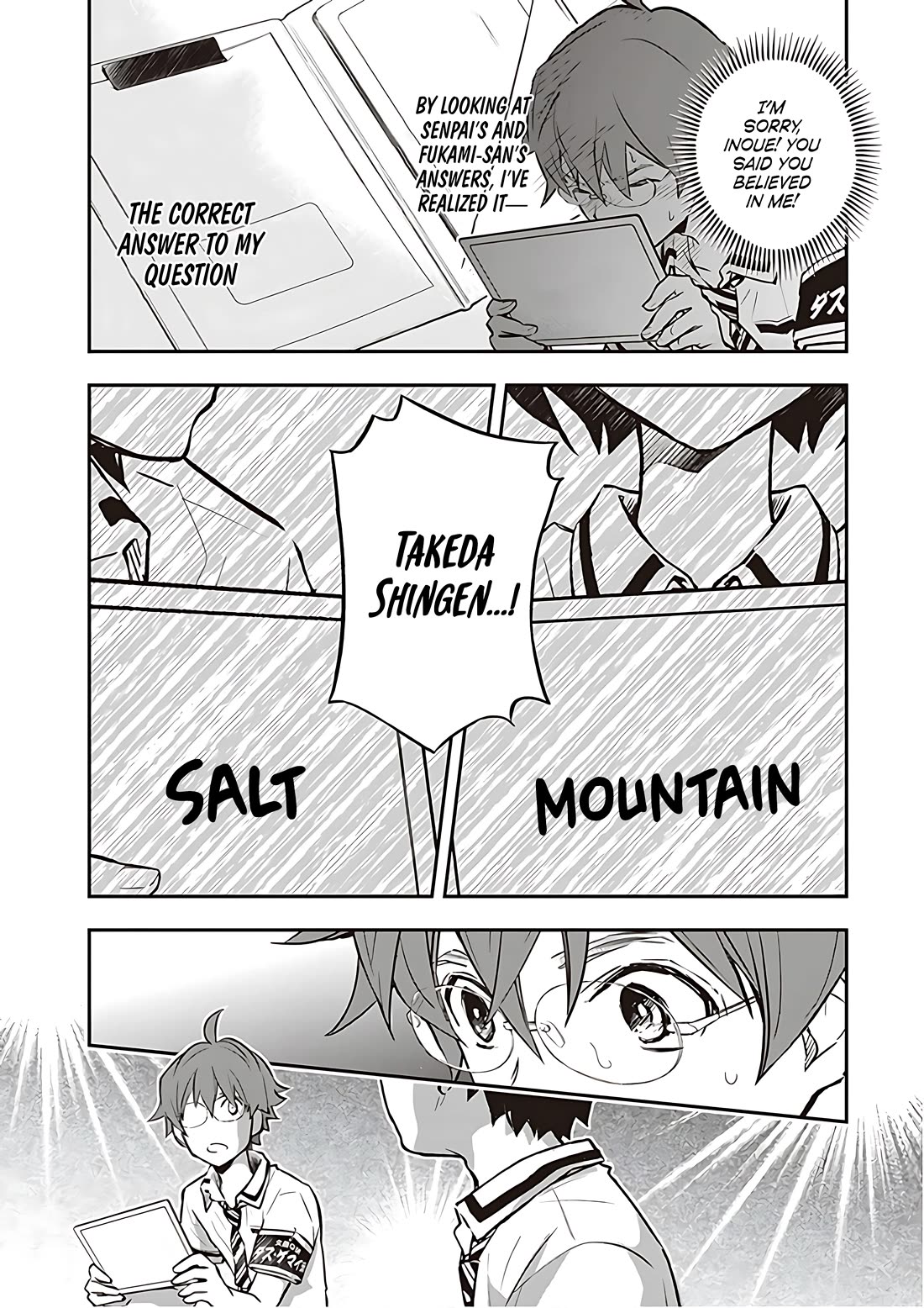 7o3x chapter 83 page 22