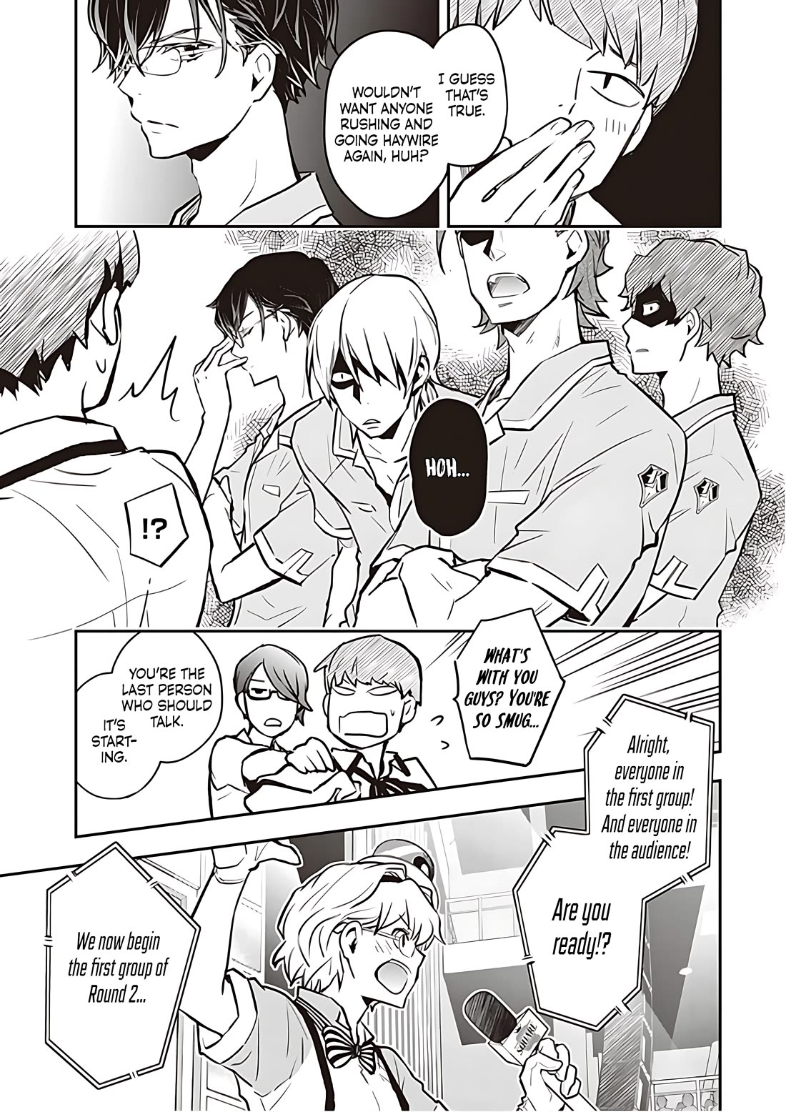 7o3x chapter 85 page 14