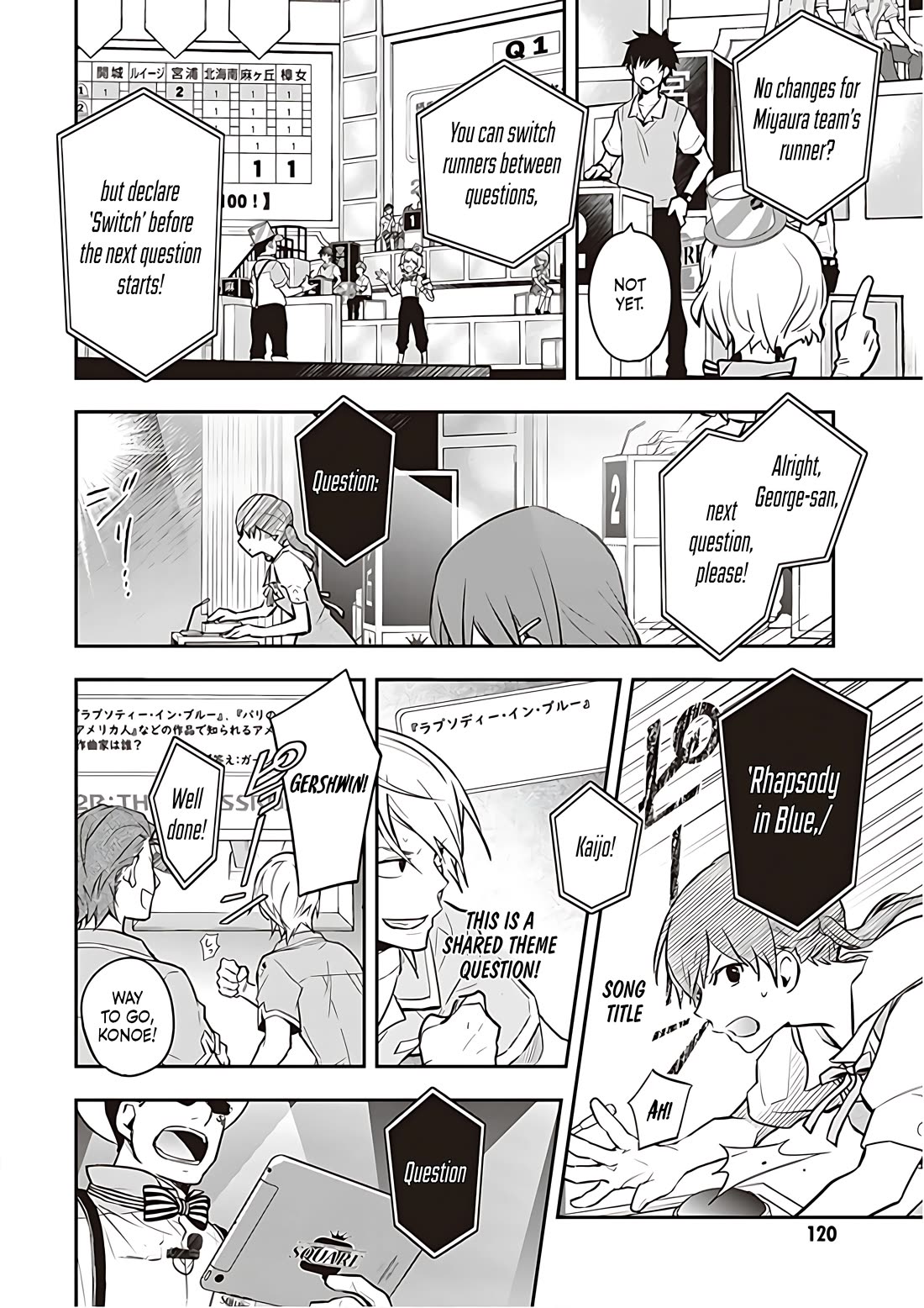 7o3x chapter 85 page 19