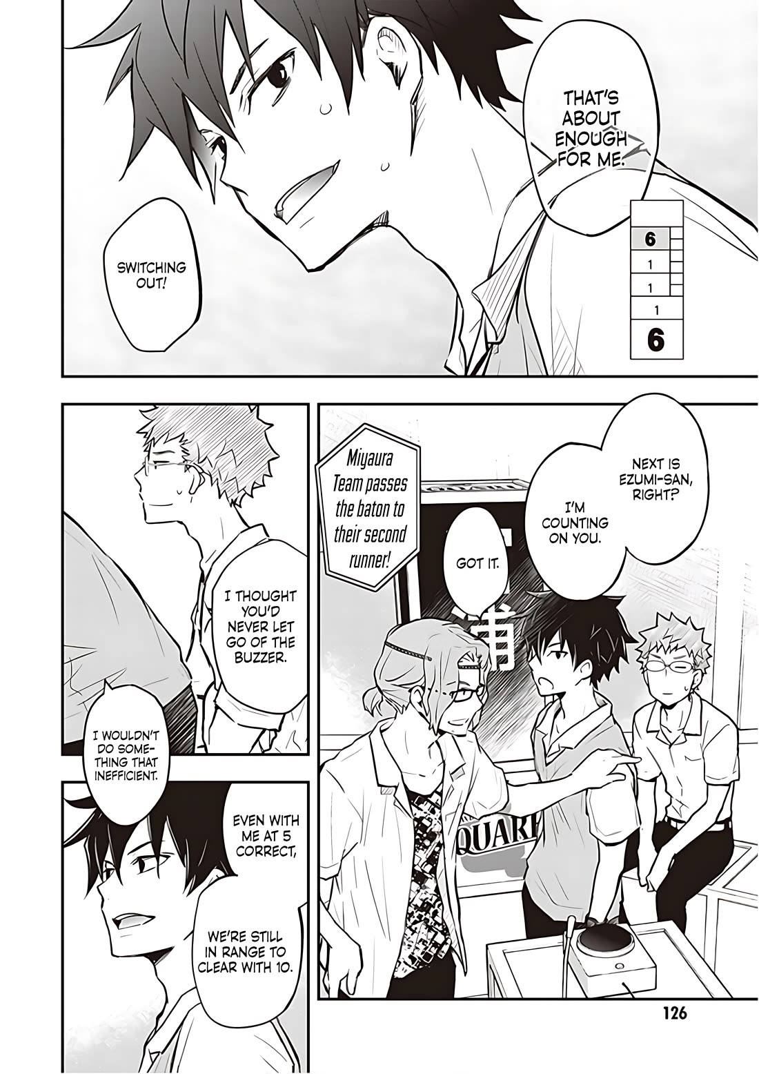 7o3x chapter 85 page 25