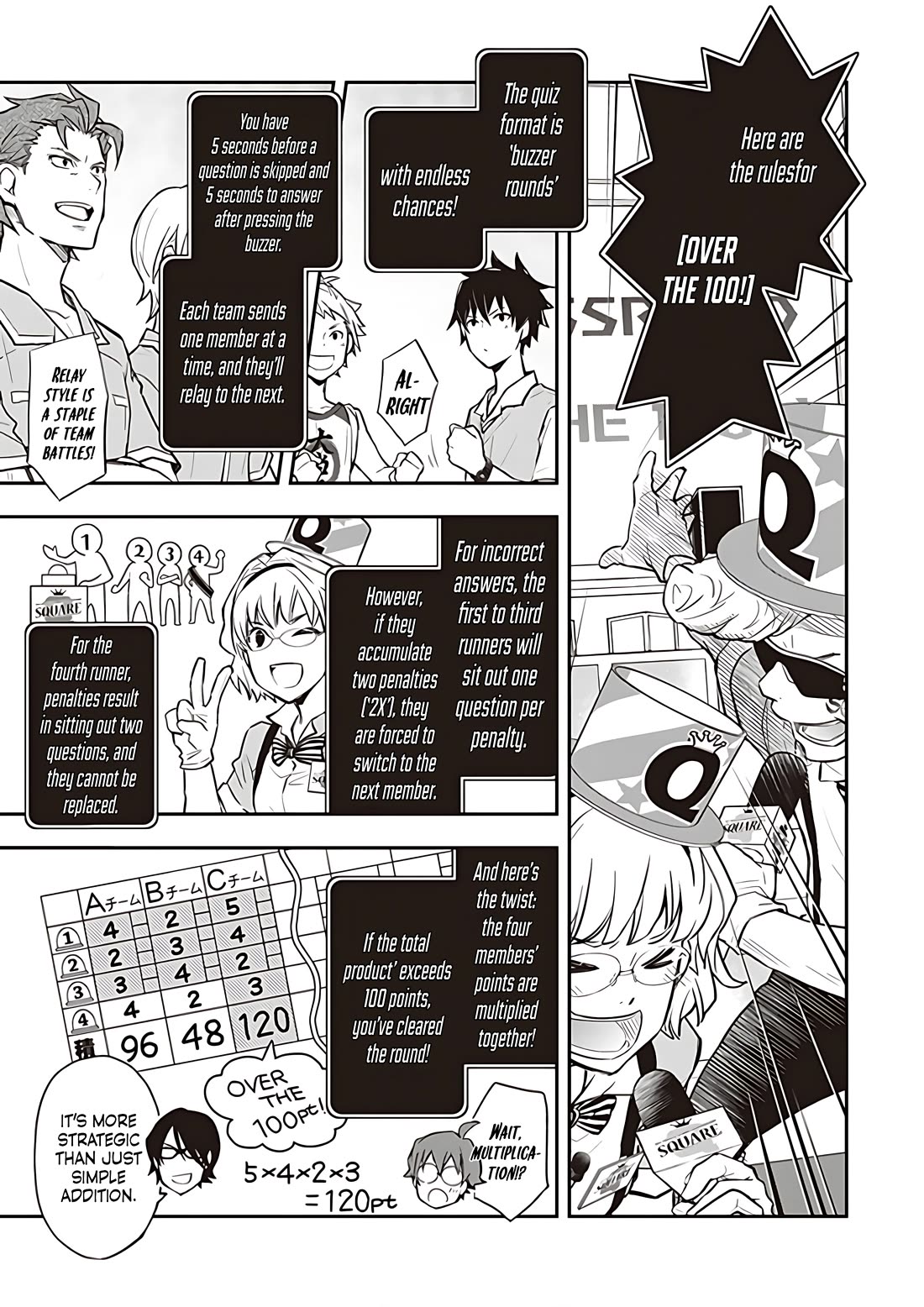 7o3x chapter 85 page 6