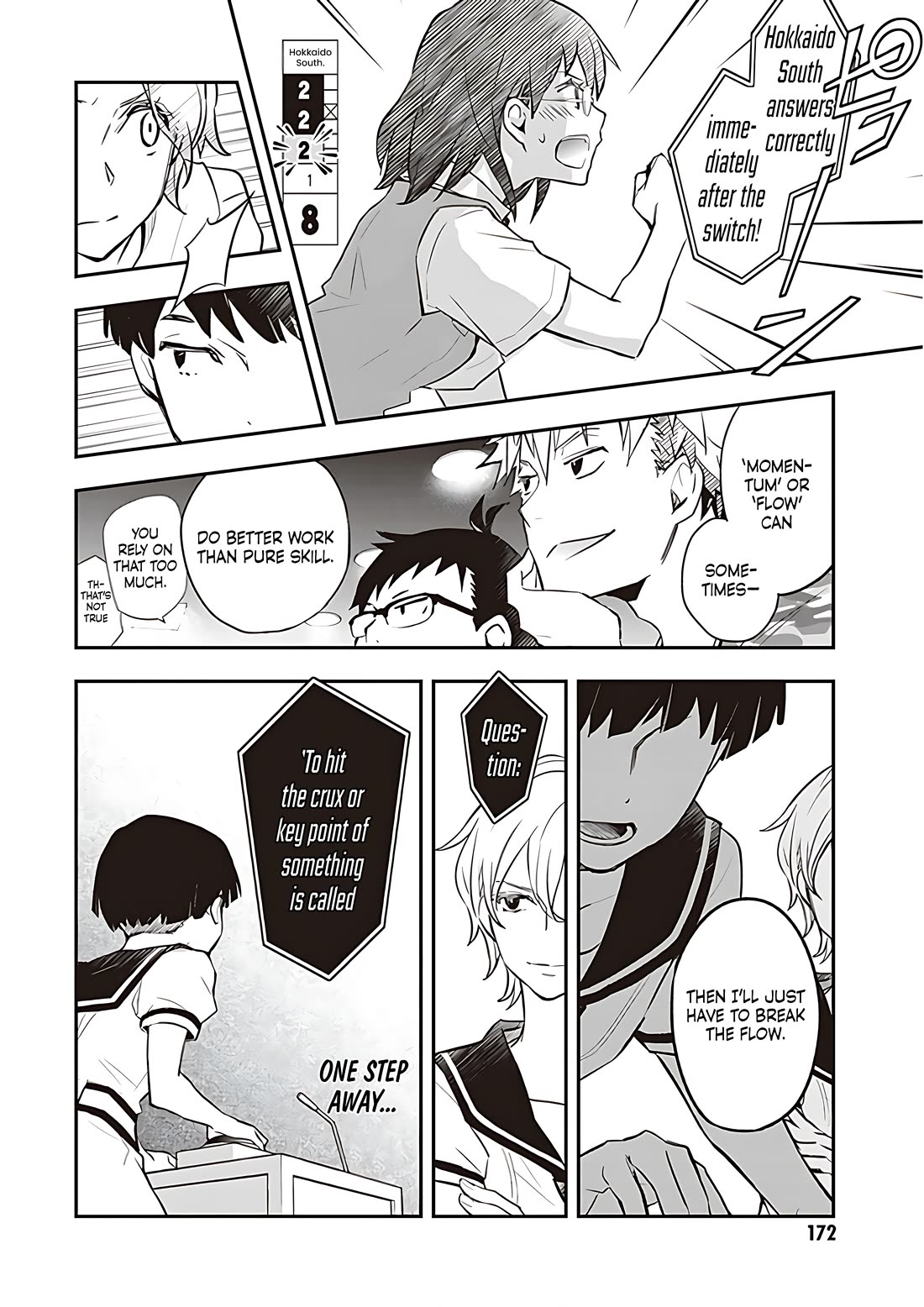 7o3x chapter 87 page 17