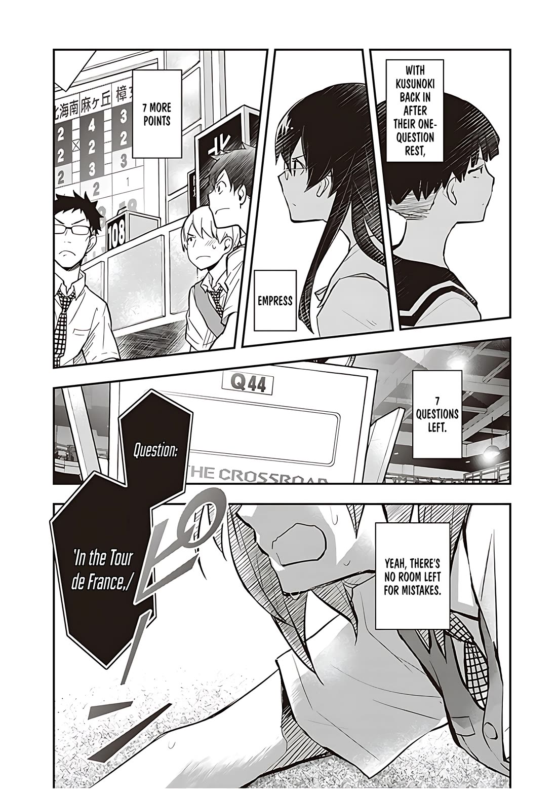 7o3x chapter 87 page 22