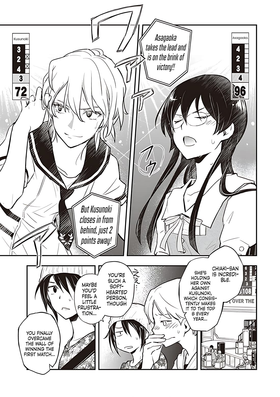 7o3x chapter 87 page 32