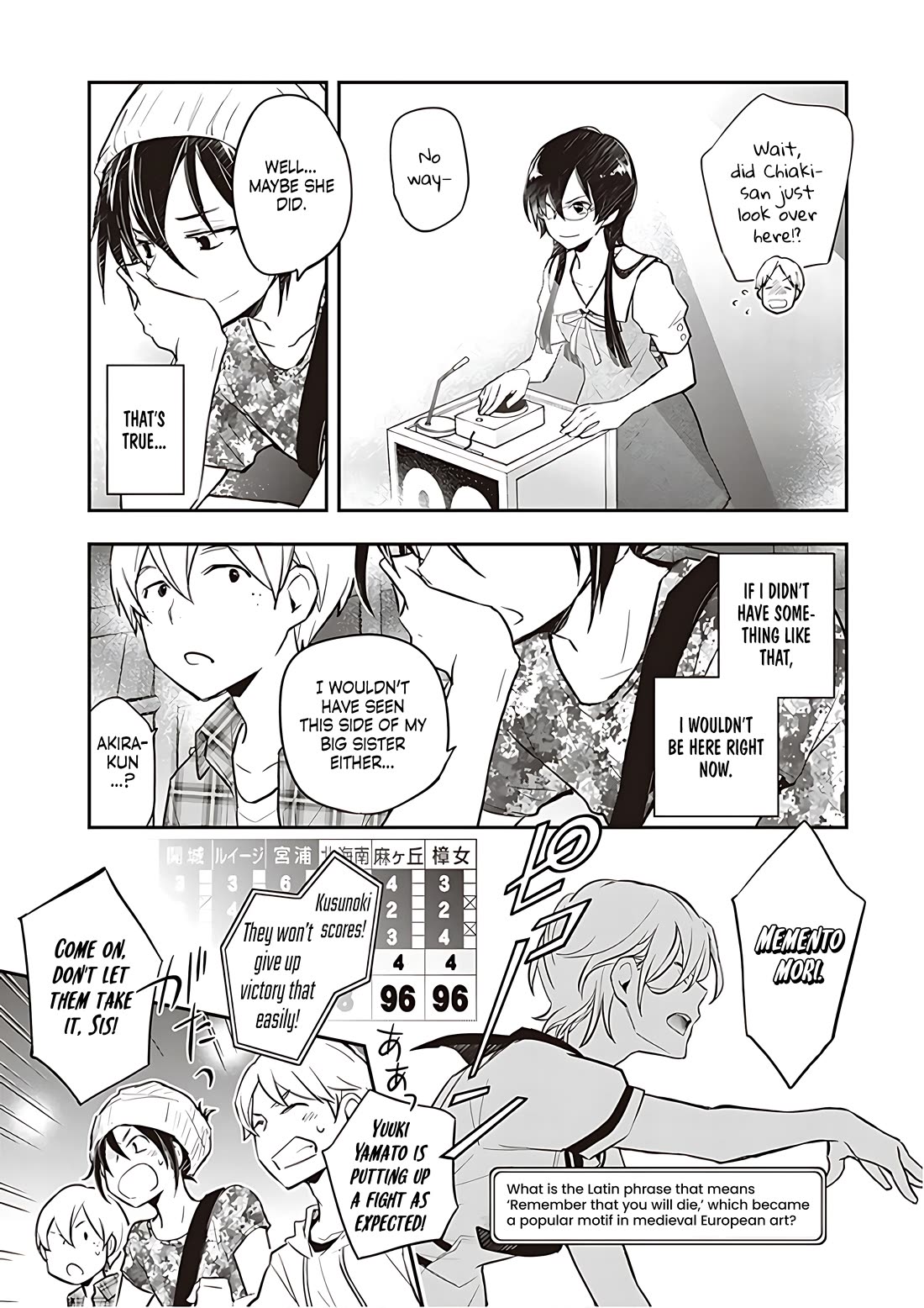 7o3x chapter 87 page 34