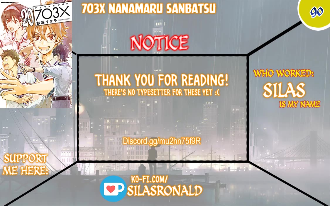 7o3x chapter 90 page 1
