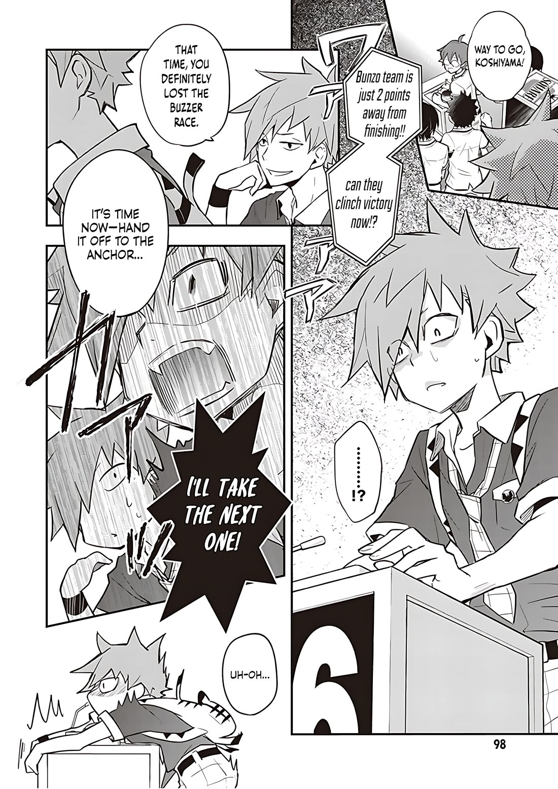 7o3x chapter 90 page 13