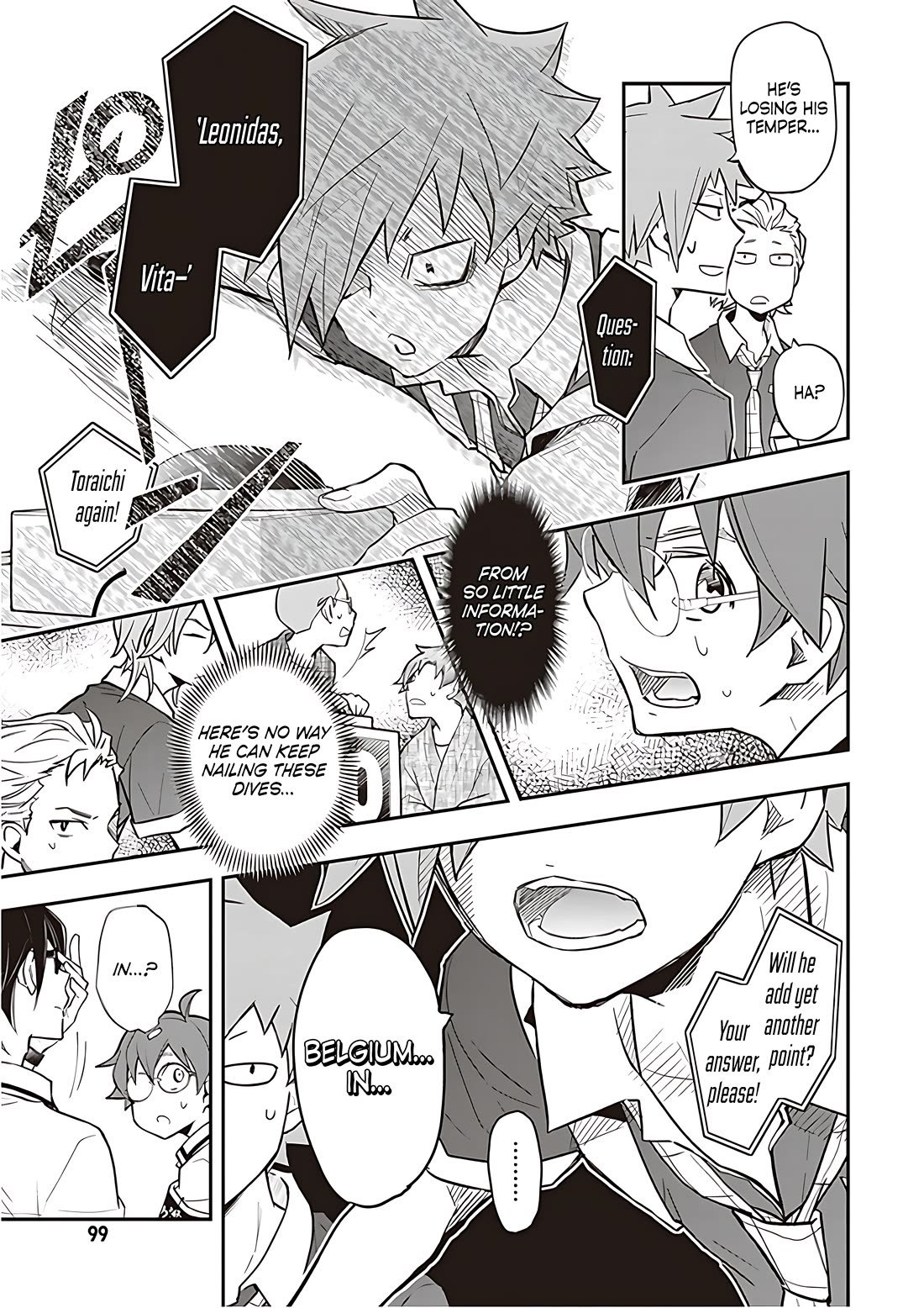 7o3x chapter 90 page 14