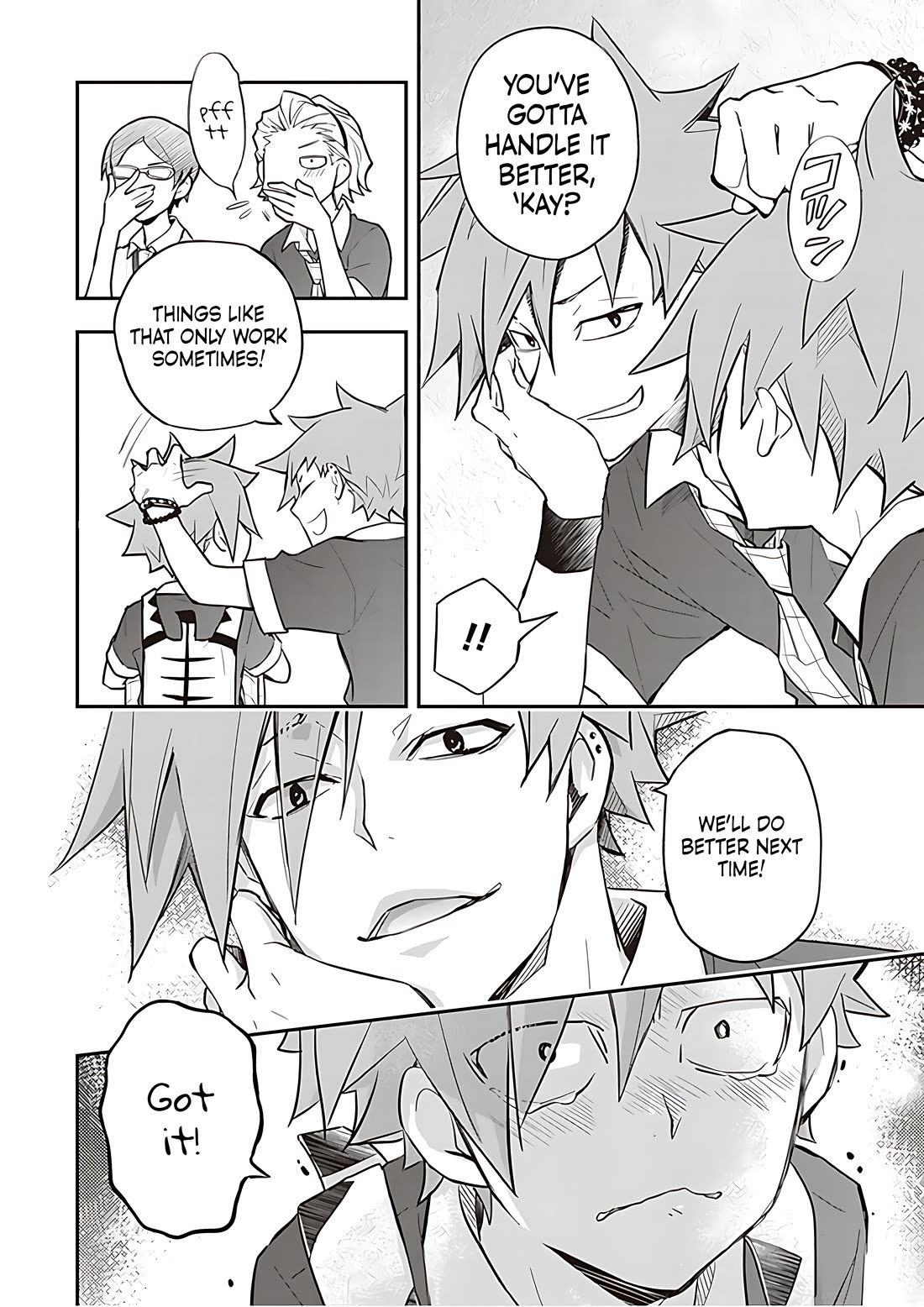 7o3x chapter 90 page 19