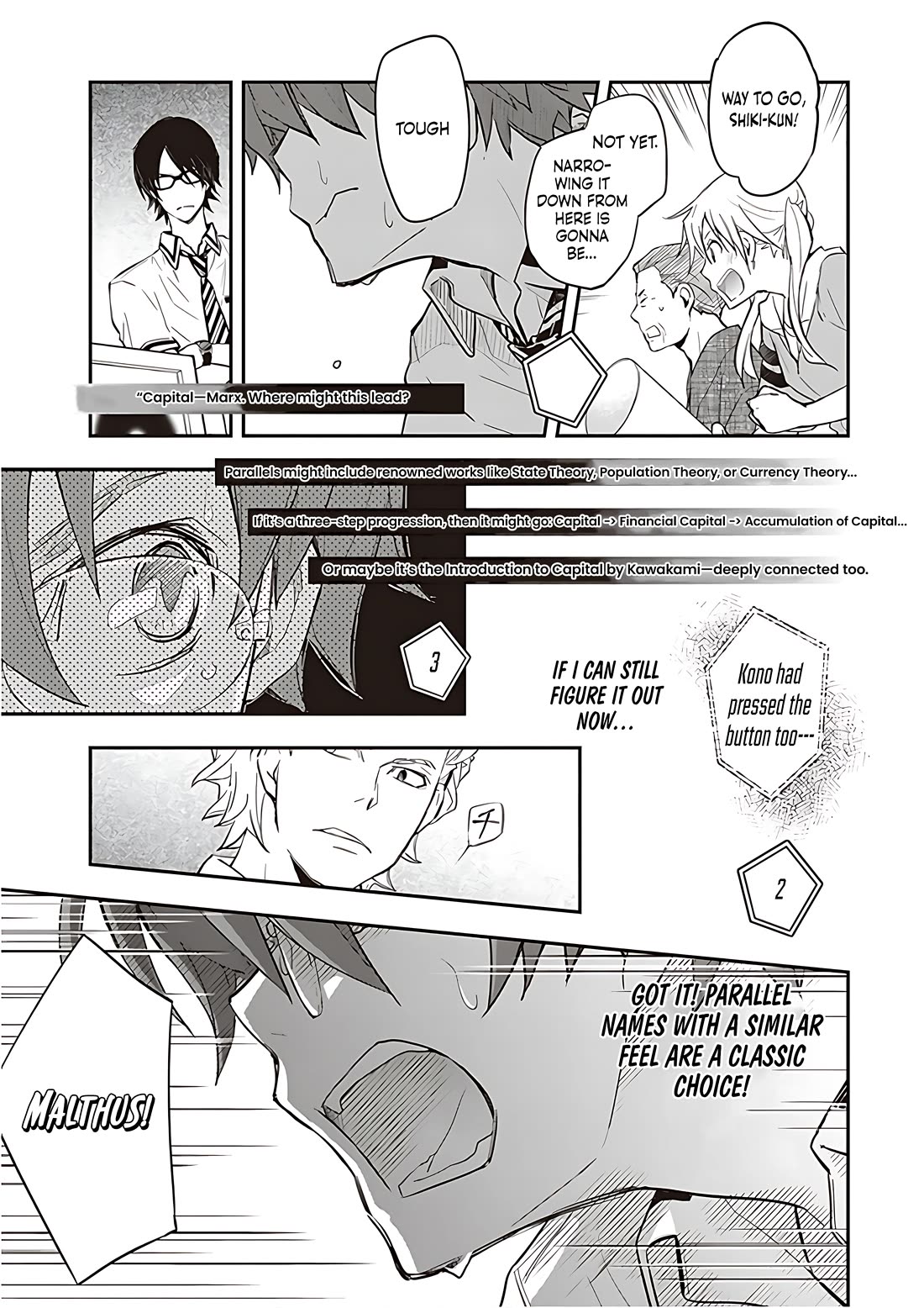 7o3x chapter 90 page 32