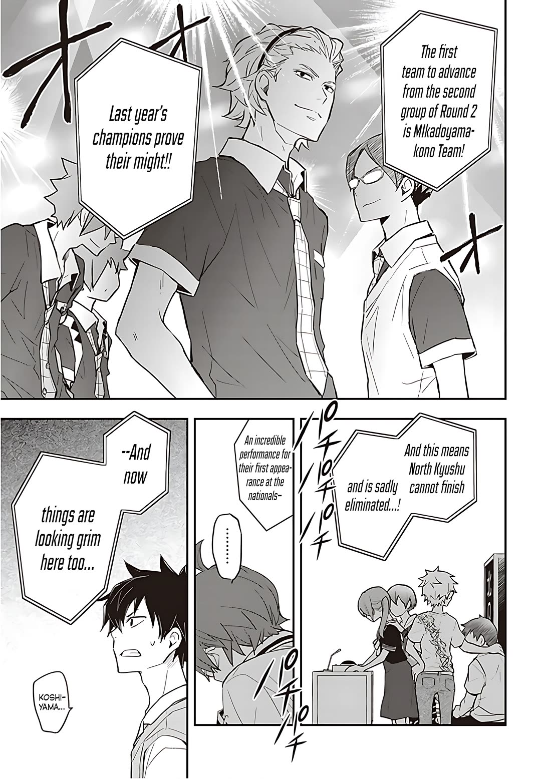 7o3x chapter 90 page 34