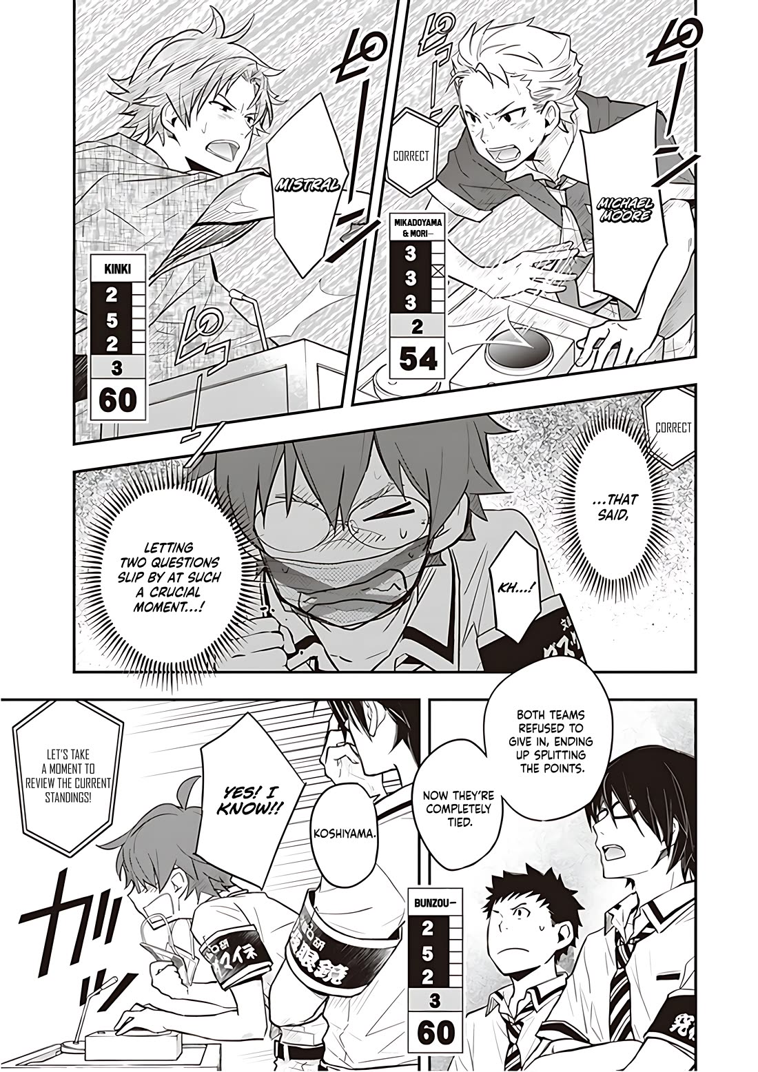 7o3x chapter 91 page 10