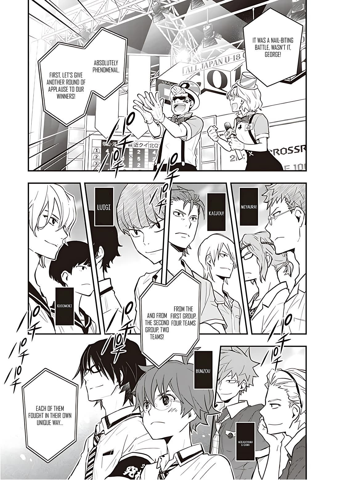 7o3x chapter 91 page 25