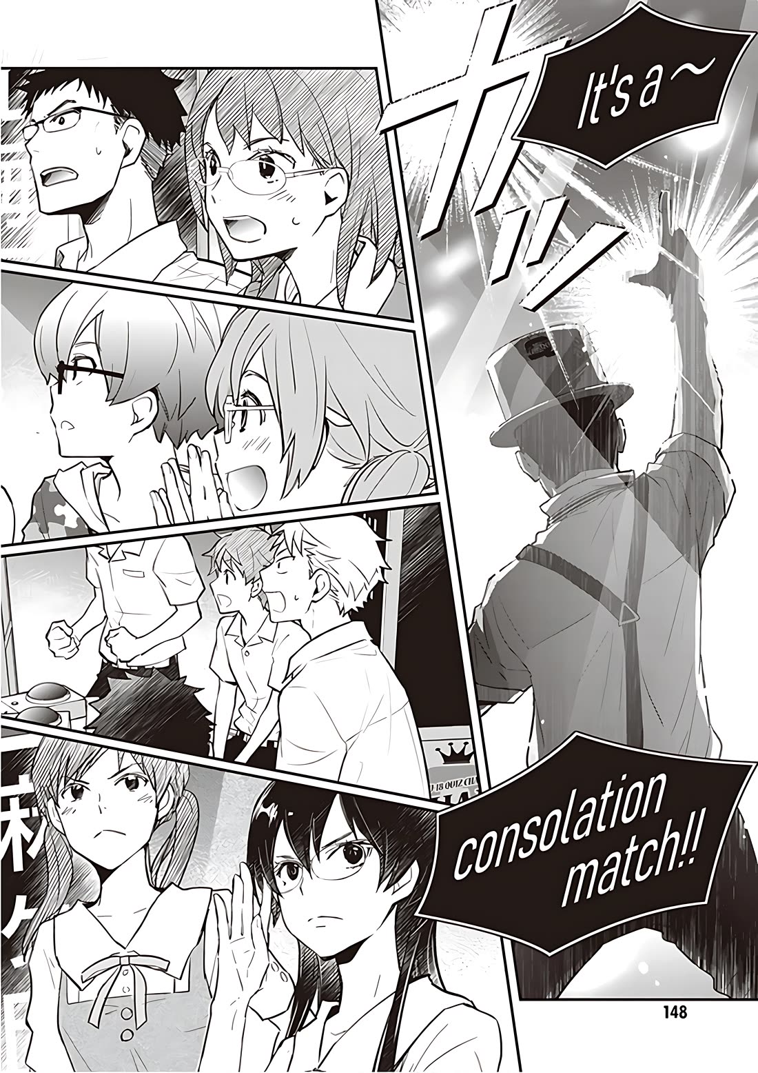 7o3x chapter 91 page 27