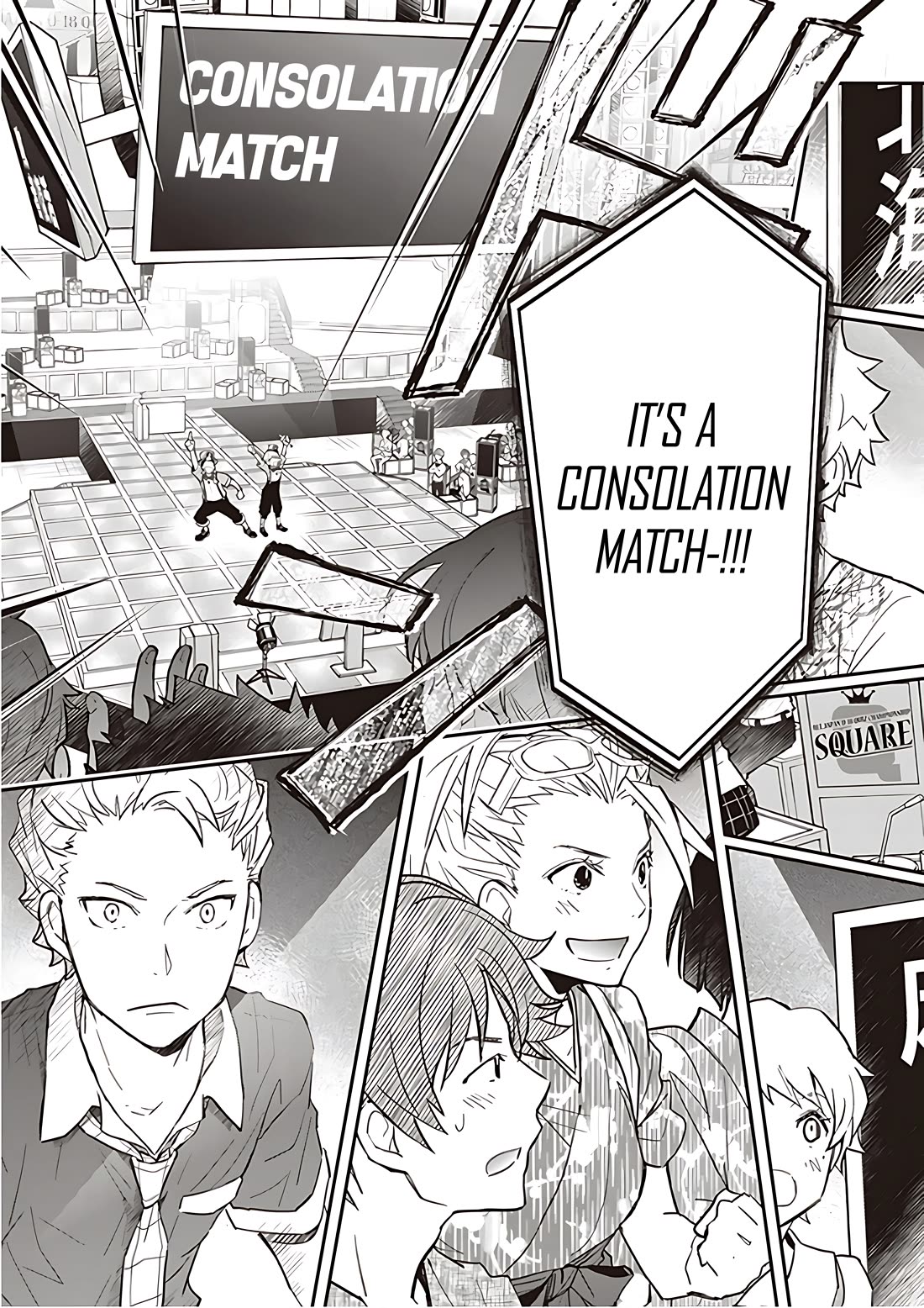 7o3x chapter 91 page 28