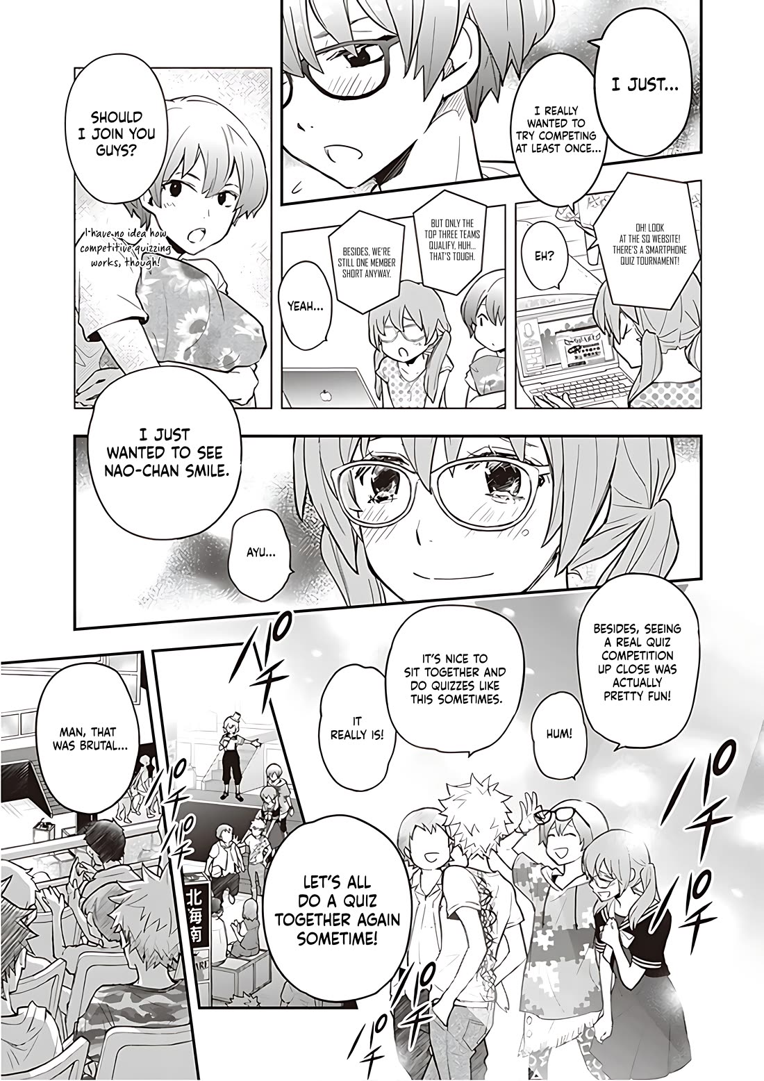 7o3x chapter 91 page 4