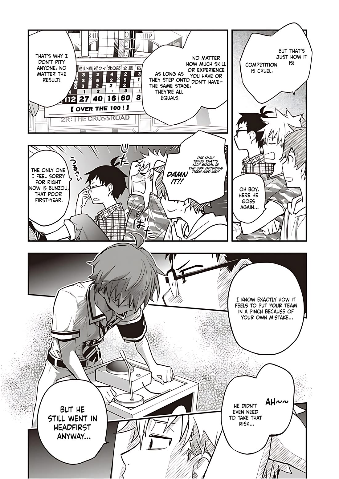 7o3x chapter 91 page 5