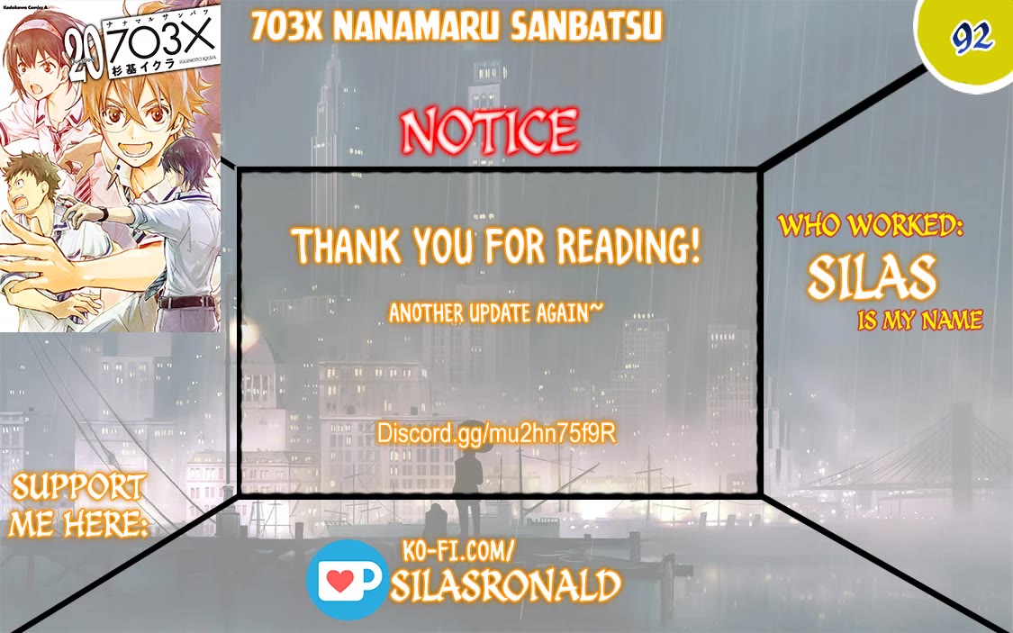 7o3x chapter 92 page 1