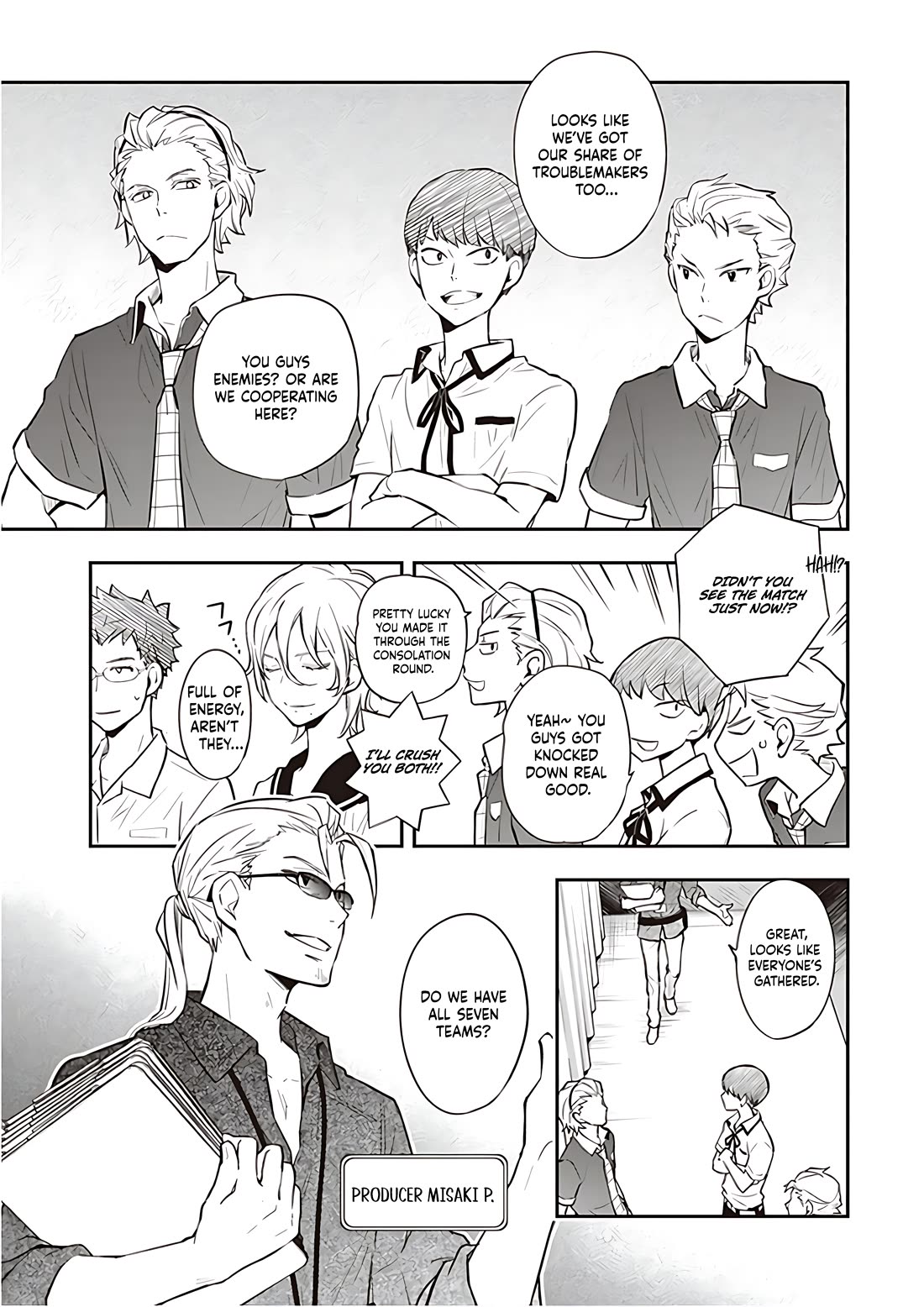 7o3x chapter 92 page 18