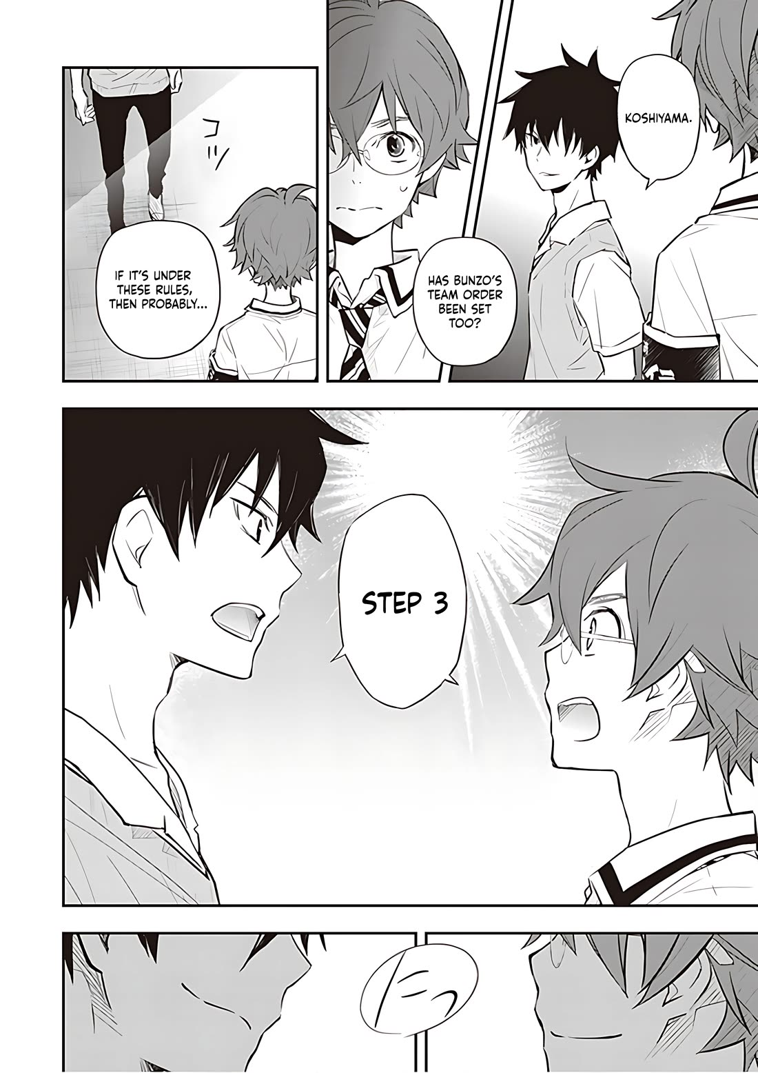 7o3x chapter 92 page 29