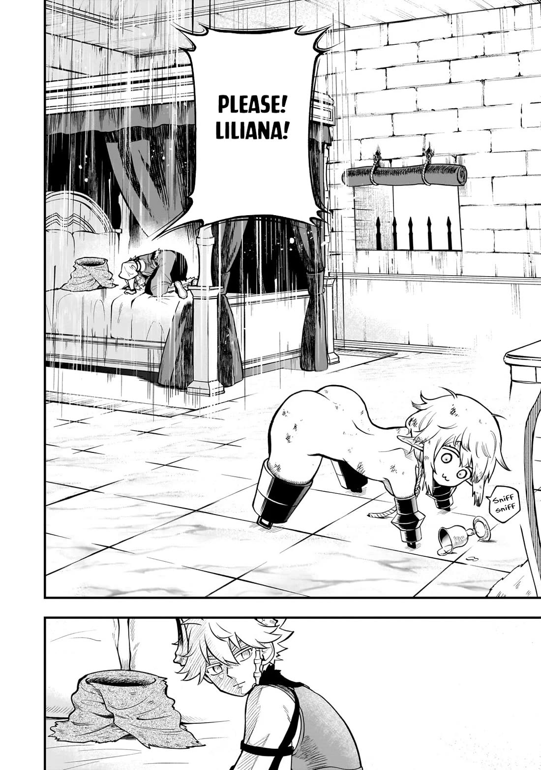 7th Demon Prince Jilbagias, The Demon Kingdom Destroyer chapter 17 page 16