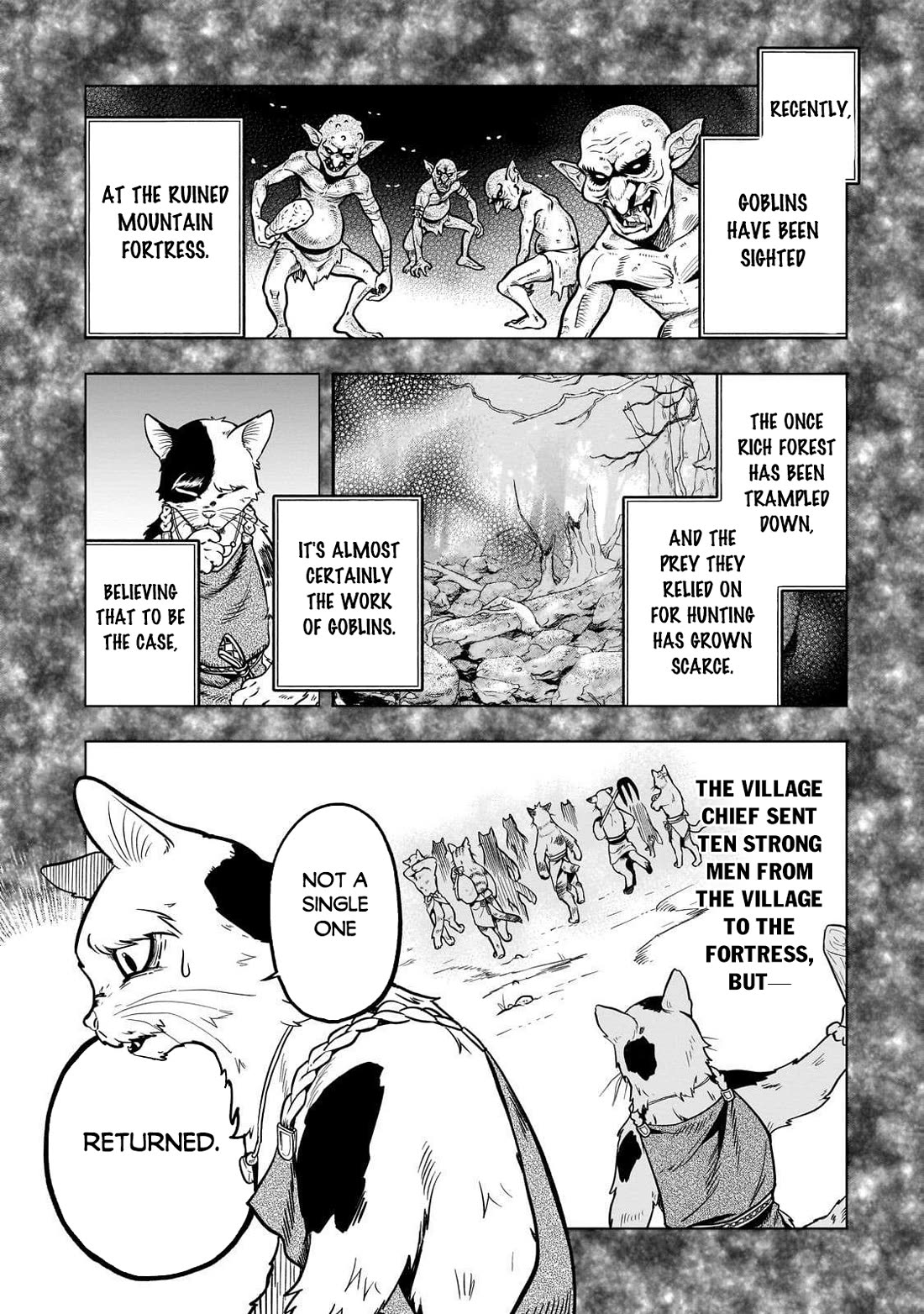 7th Demon Prince Jilbagias, The Demon Kingdom Destroyer chapter 19 page 12