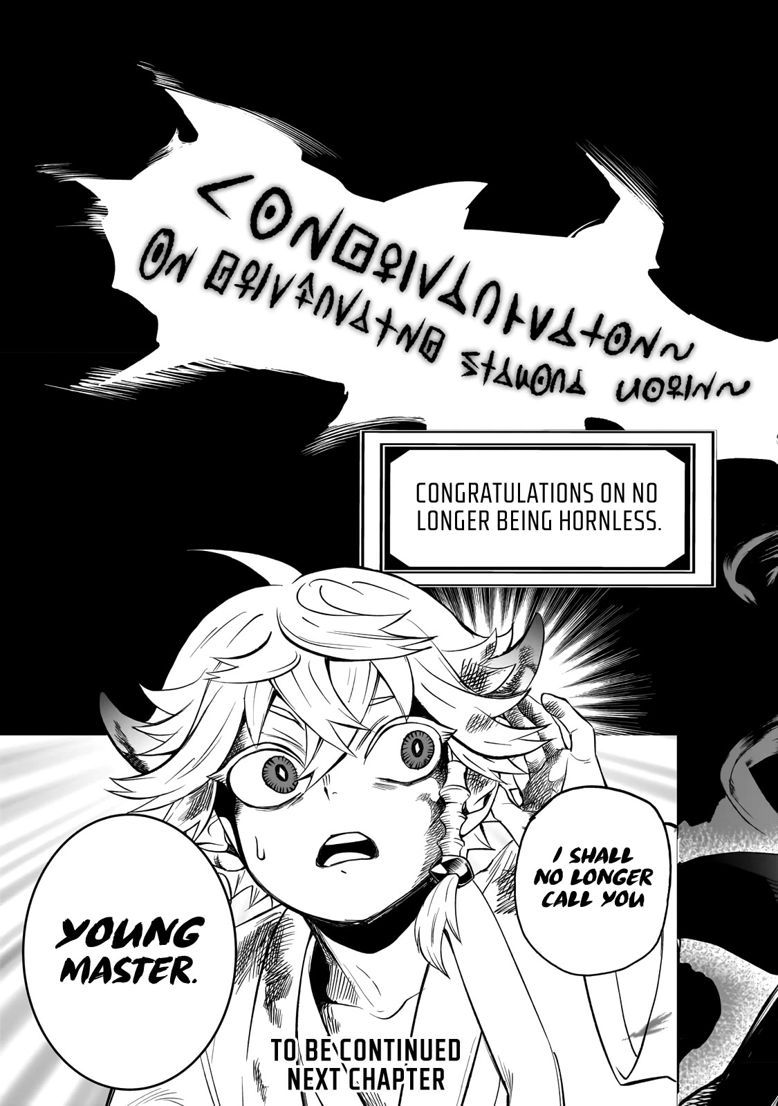 7th Demon Prince Jilbagias, The Demon Kingdom Destroyer chapter 2 page 28