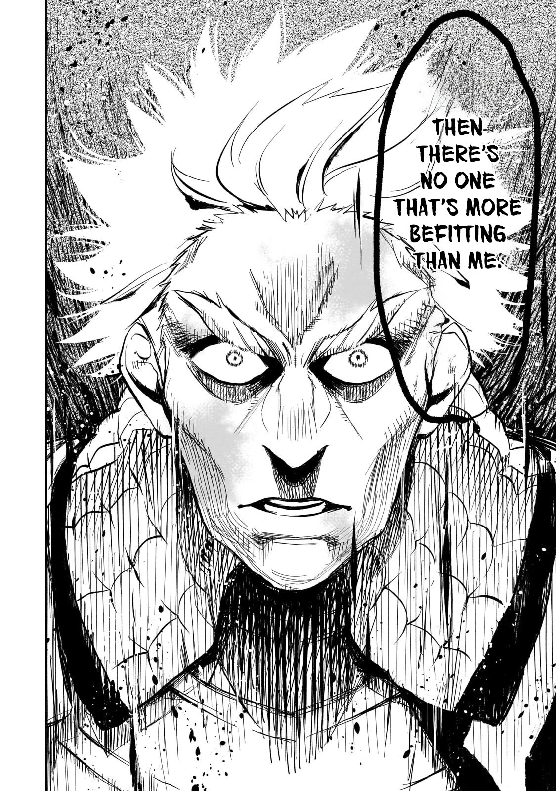 7th Demon Prince Jilbagias, The Demon Kingdom Destroyer chapter 7 page 12