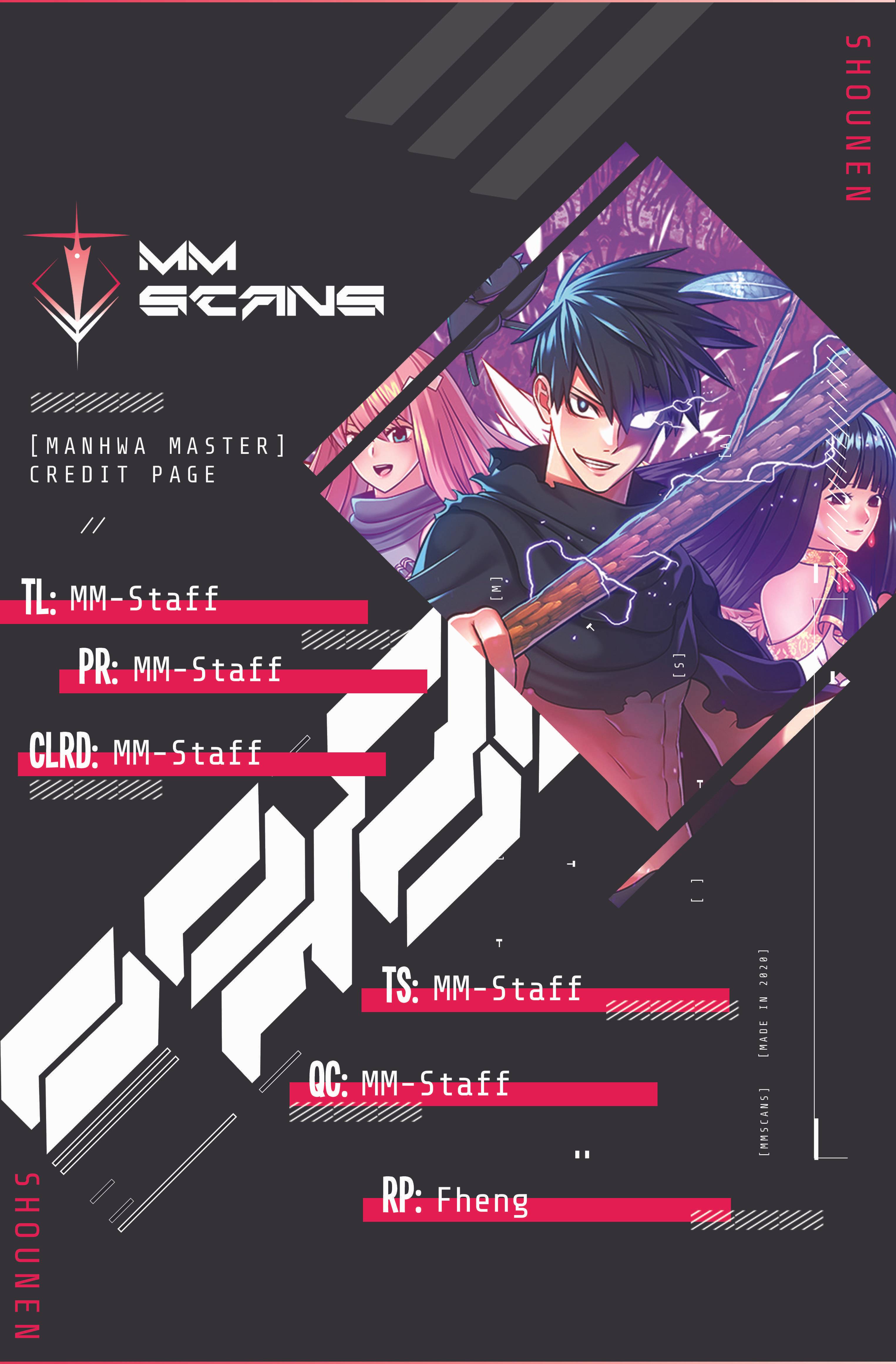 +99 Reinforced Wooden Stick chapter 1 page 1