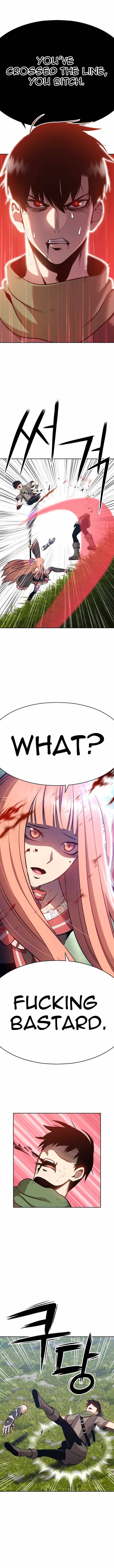 +99 Reinforced Wooden Stick chapter 1 page 15