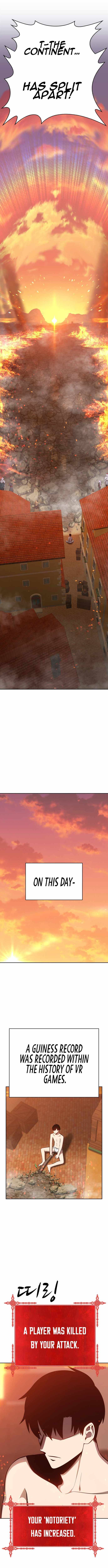 +99 Reinforced Wooden Stick chapter 1 page 33