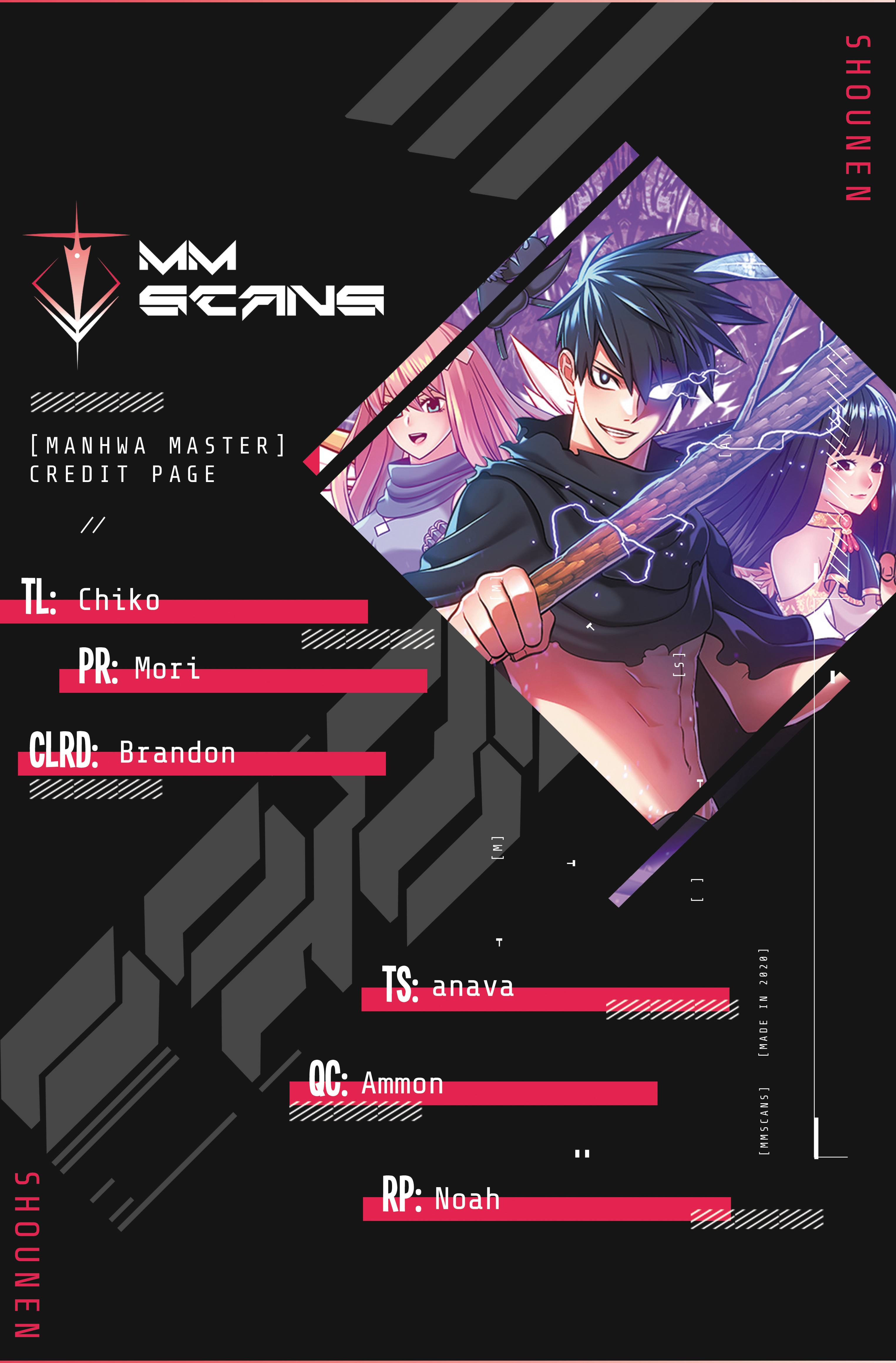 +99 Reinforced Wooden Stick chapter 10 page 1