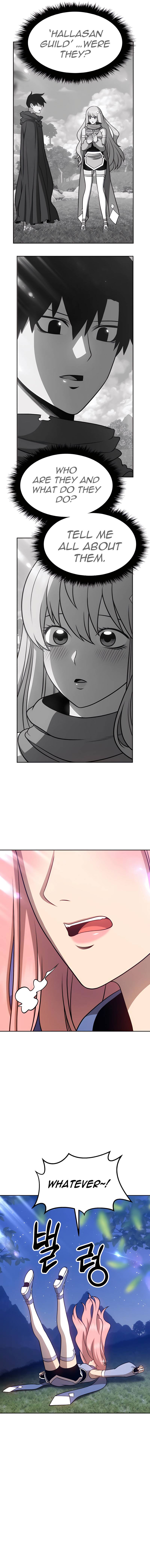 +99 Reinforced Wooden Stick chapter 10 page 14