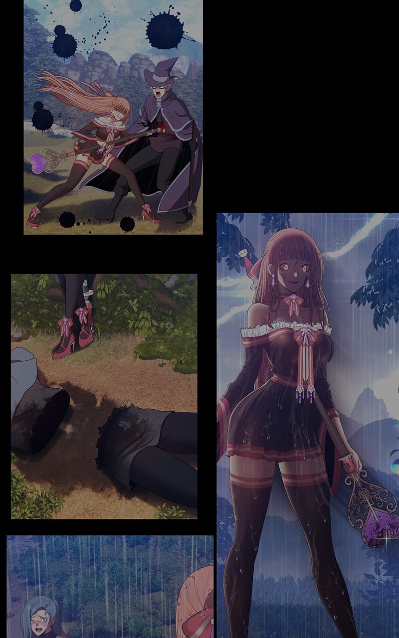 +99 Reinforced Wooden Stick chapter 100 page 103