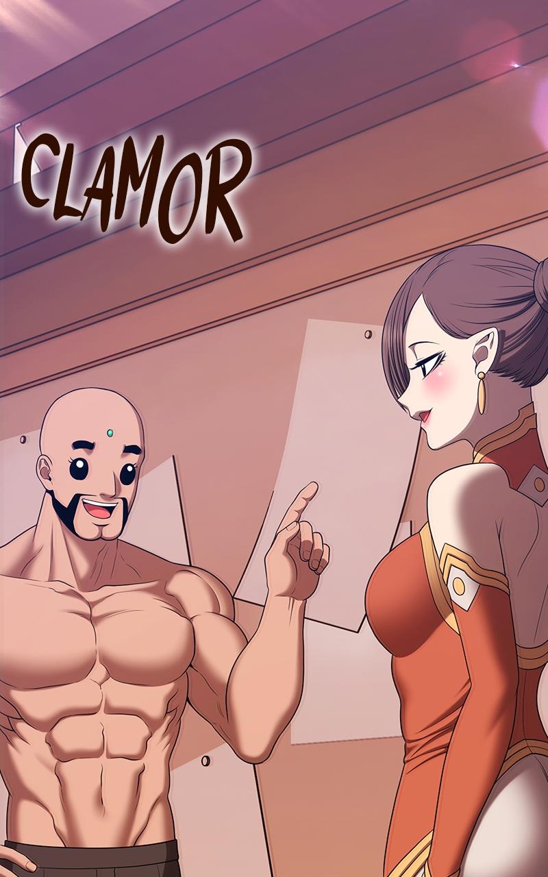 +99 Reinforced Wooden Stick chapter 100 page 113