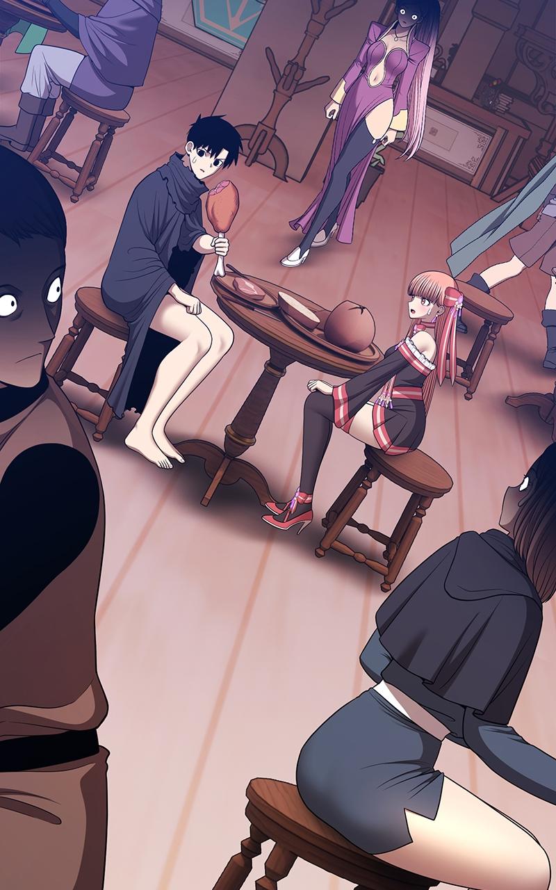 +99 Reinforced Wooden Stick chapter 100 page 121