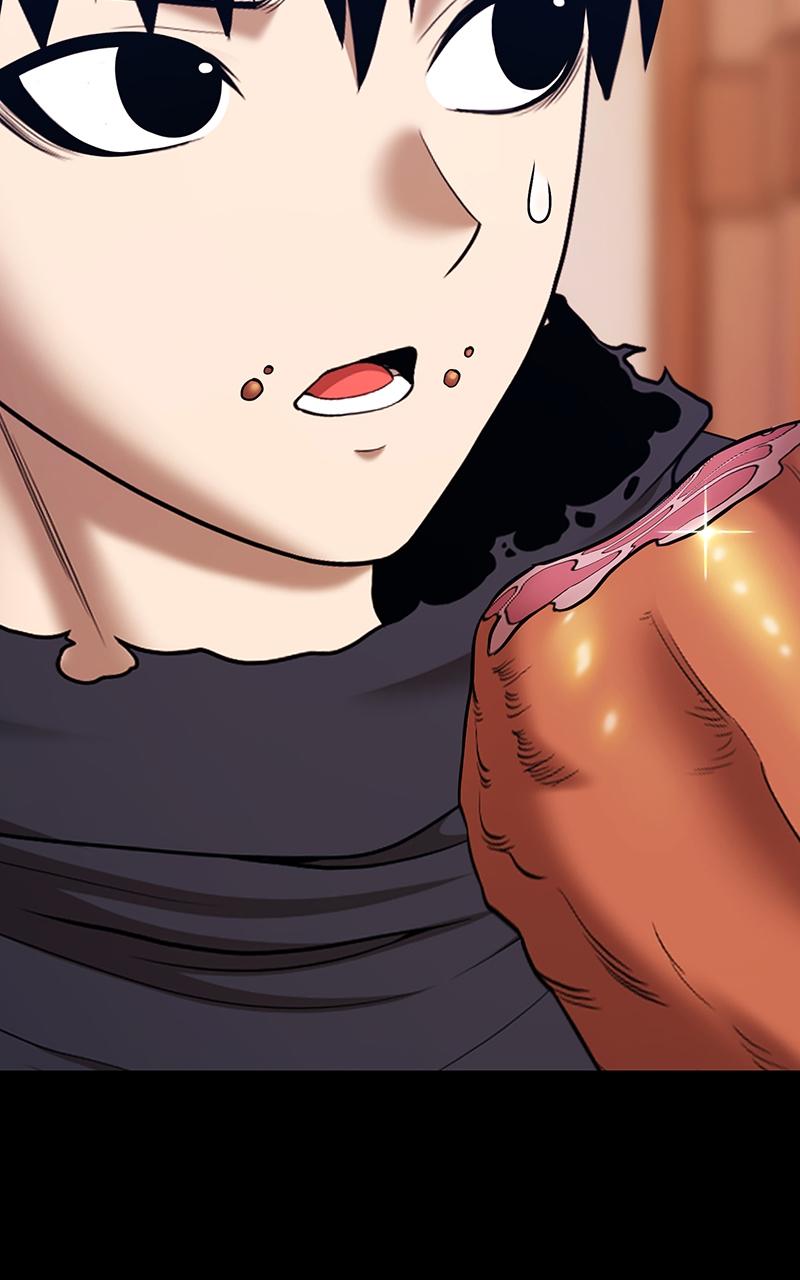 +99 Reinforced Wooden Stick chapter 100 page 123