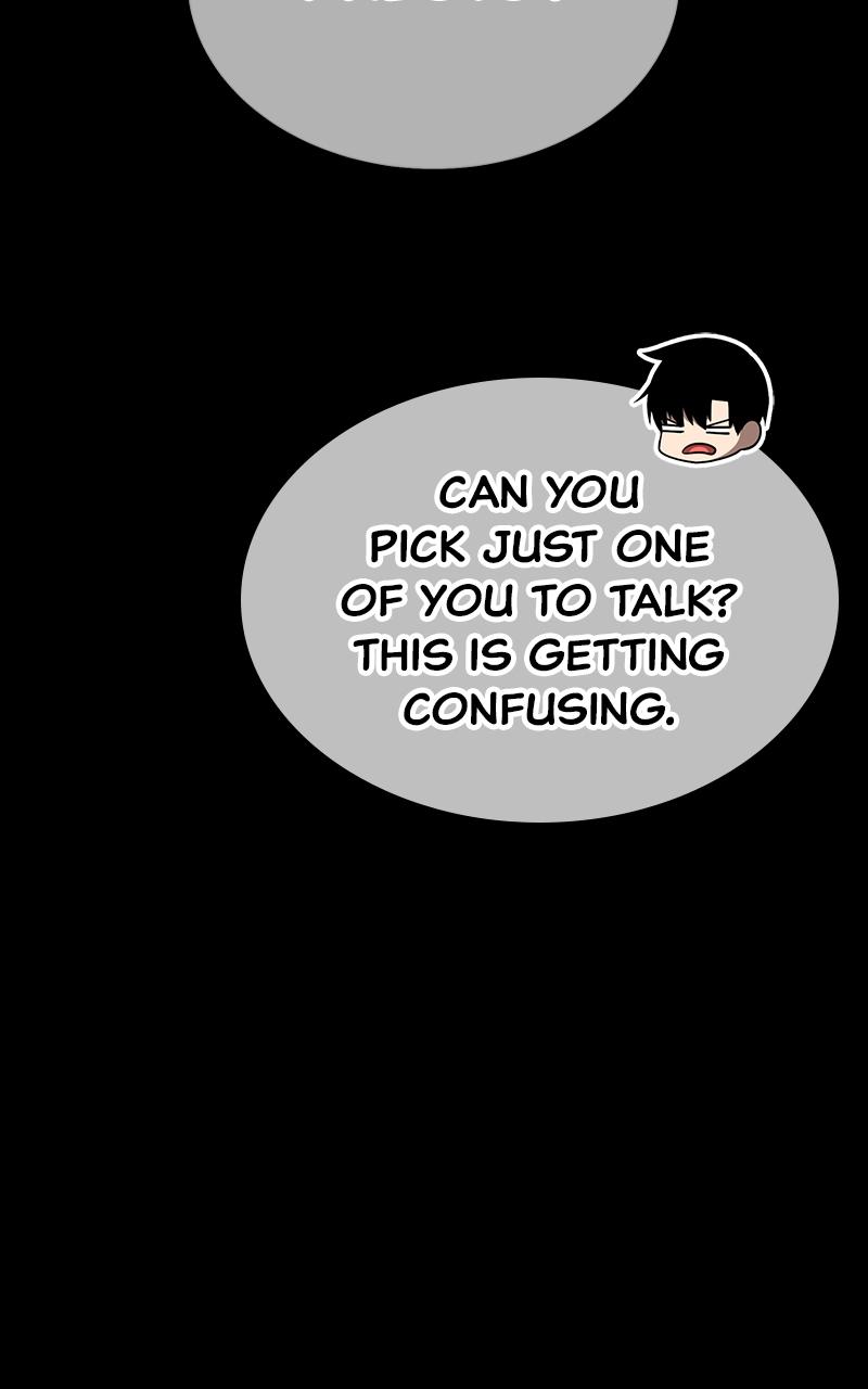 +99 Reinforced Wooden Stick chapter 100 page 171