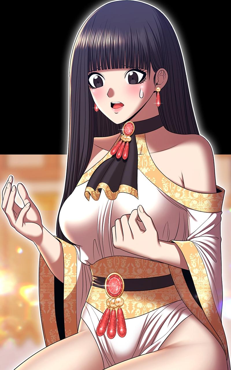 +99 Reinforced Wooden Stick chapter 100 page 173