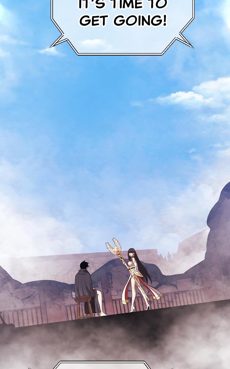 +99 Reinforced Wooden Stick chapter 100 page 208