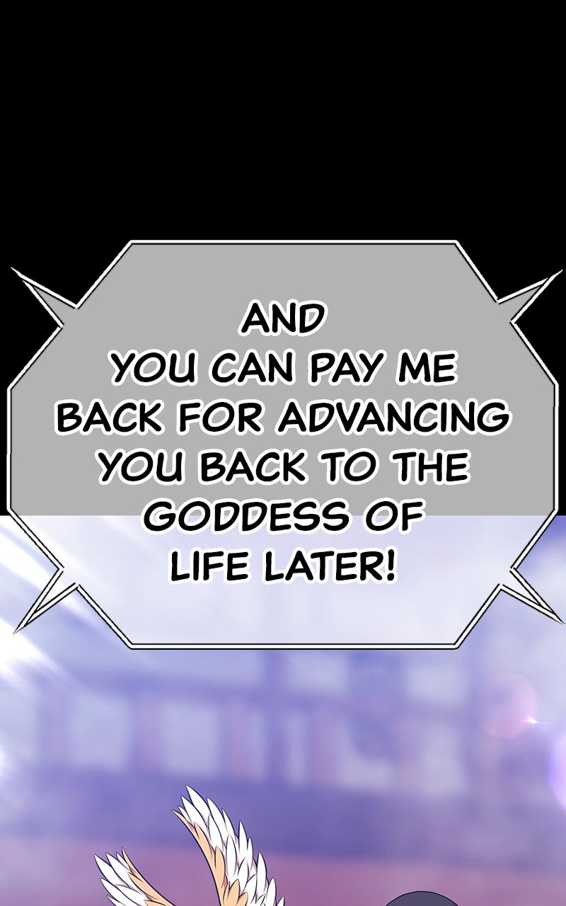 +99 Reinforced Wooden Stick chapter 100 page 210