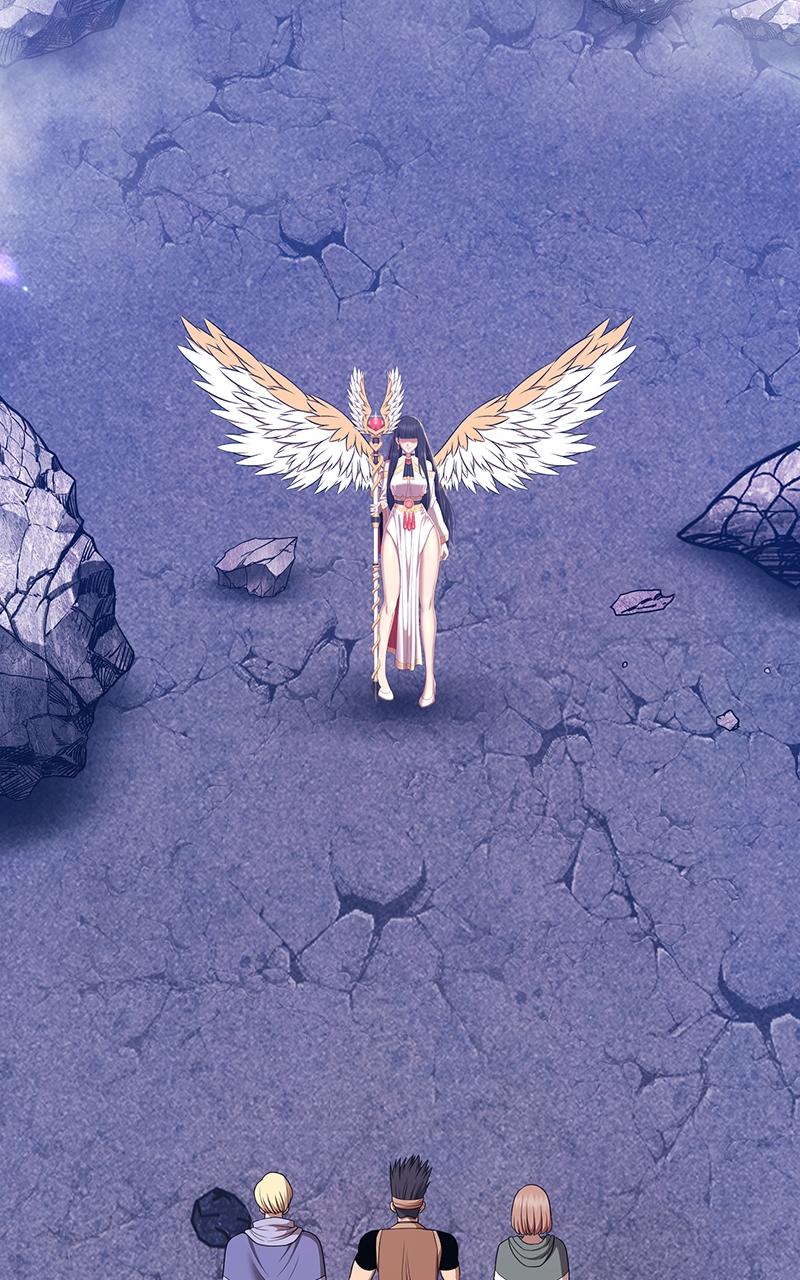 +99 Reinforced Wooden Stick chapter 100 page 219