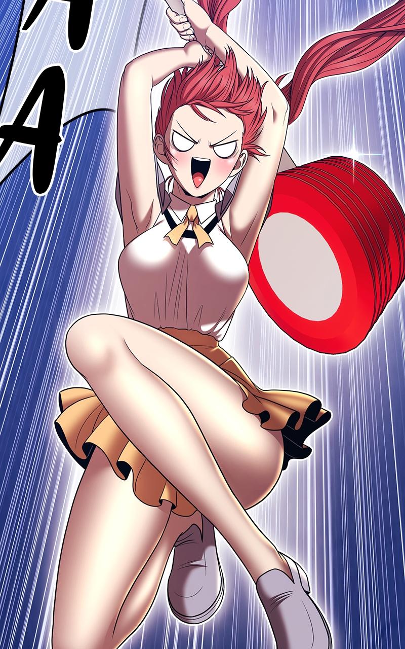 +99 Reinforced Wooden Stick chapter 100 page 237