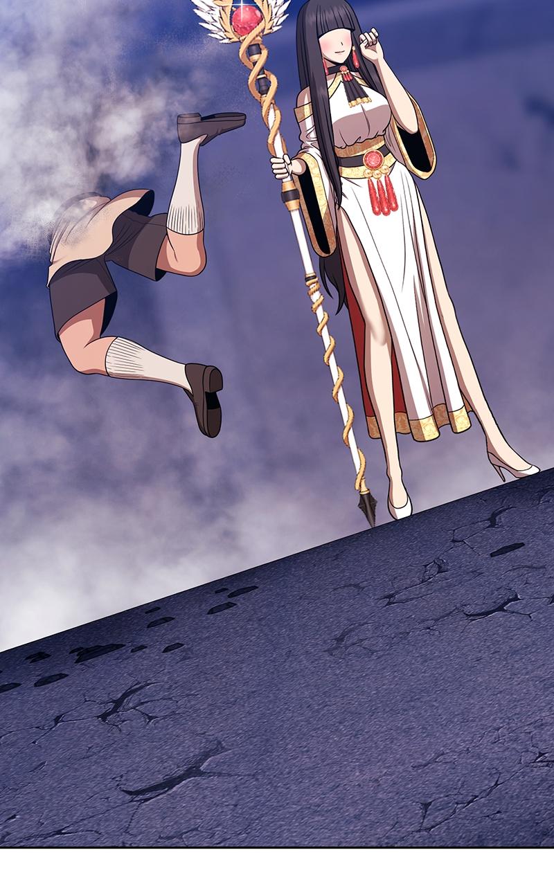 +99 Reinforced Wooden Stick chapter 100 page 293