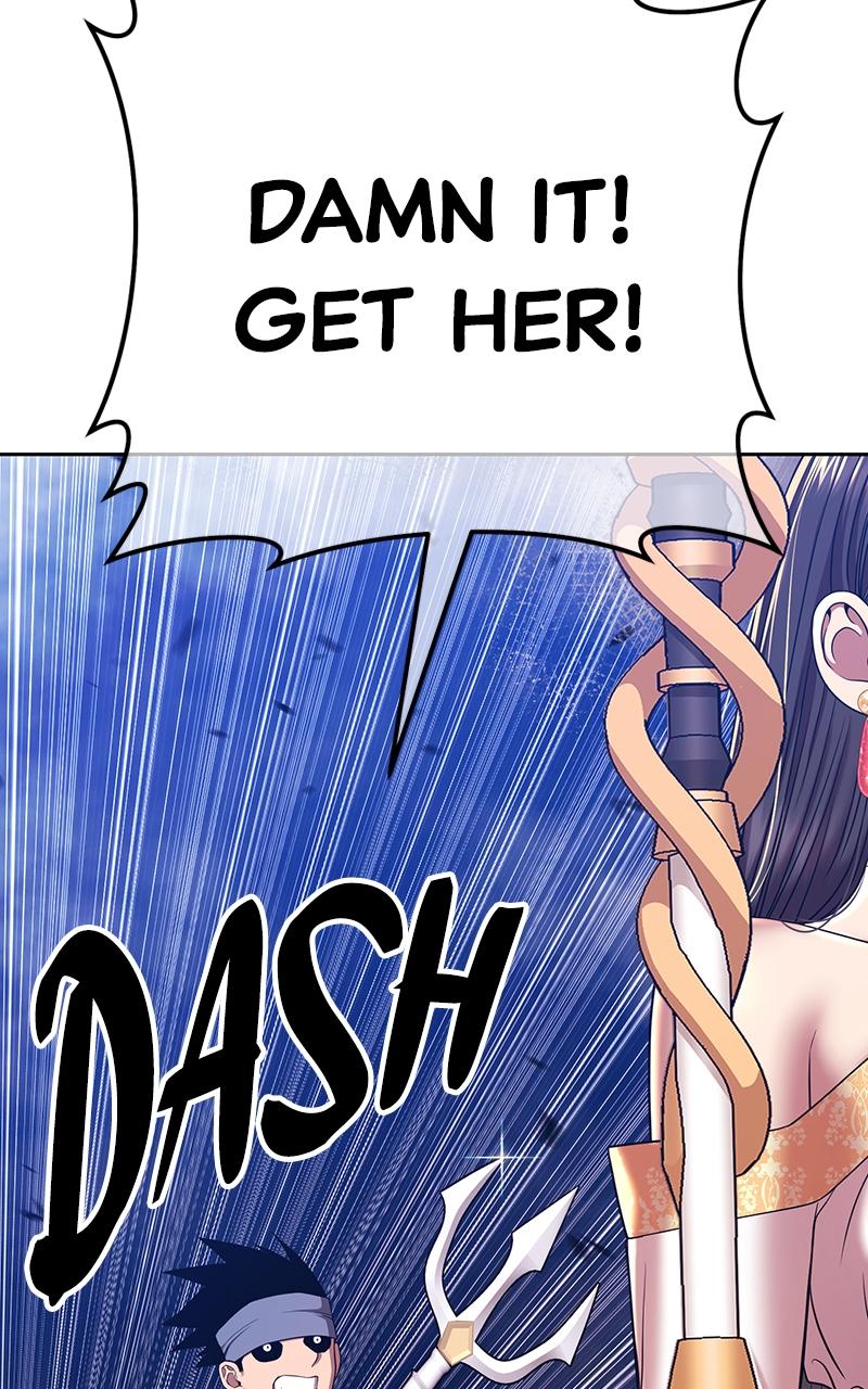 +99 Reinforced Wooden Stick chapter 100 page 295