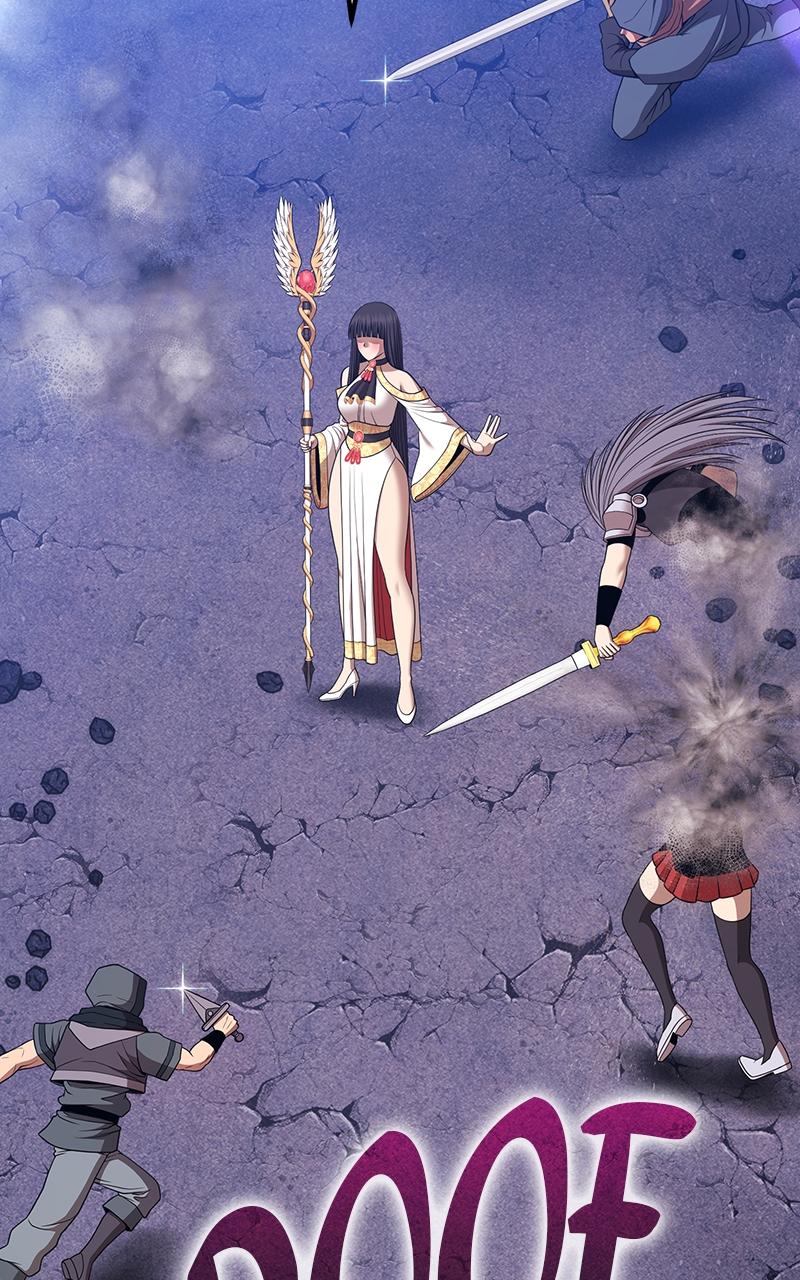 +99 Reinforced Wooden Stick chapter 100 page 300