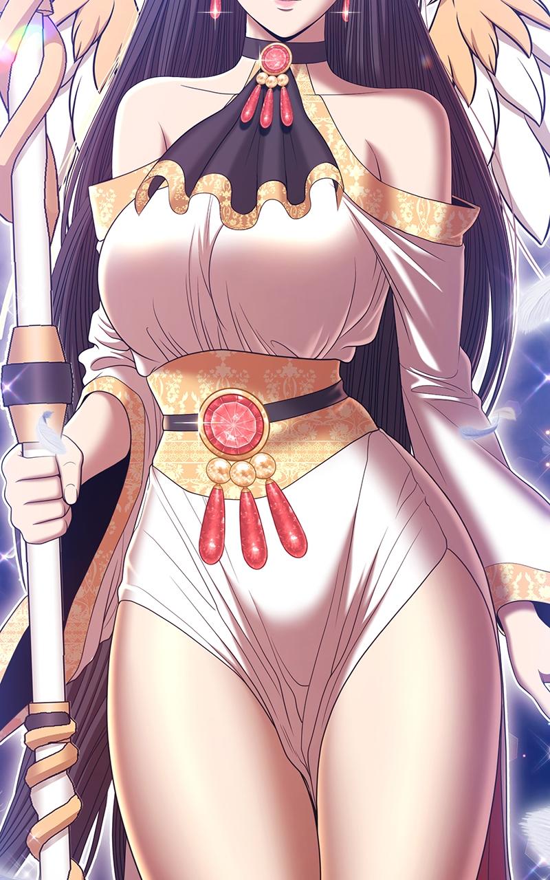 +99 Reinforced Wooden Stick chapter 100 page 31