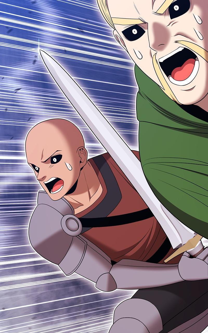 +99 Reinforced Wooden Stick chapter 100 page 319