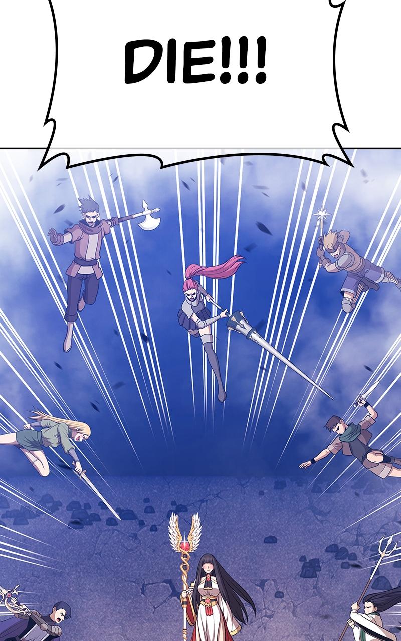 +99 Reinforced Wooden Stick chapter 100 page 321