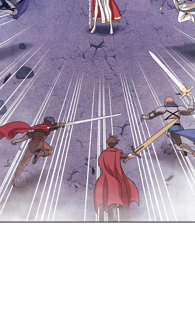 +99 Reinforced Wooden Stick chapter 100 page 322